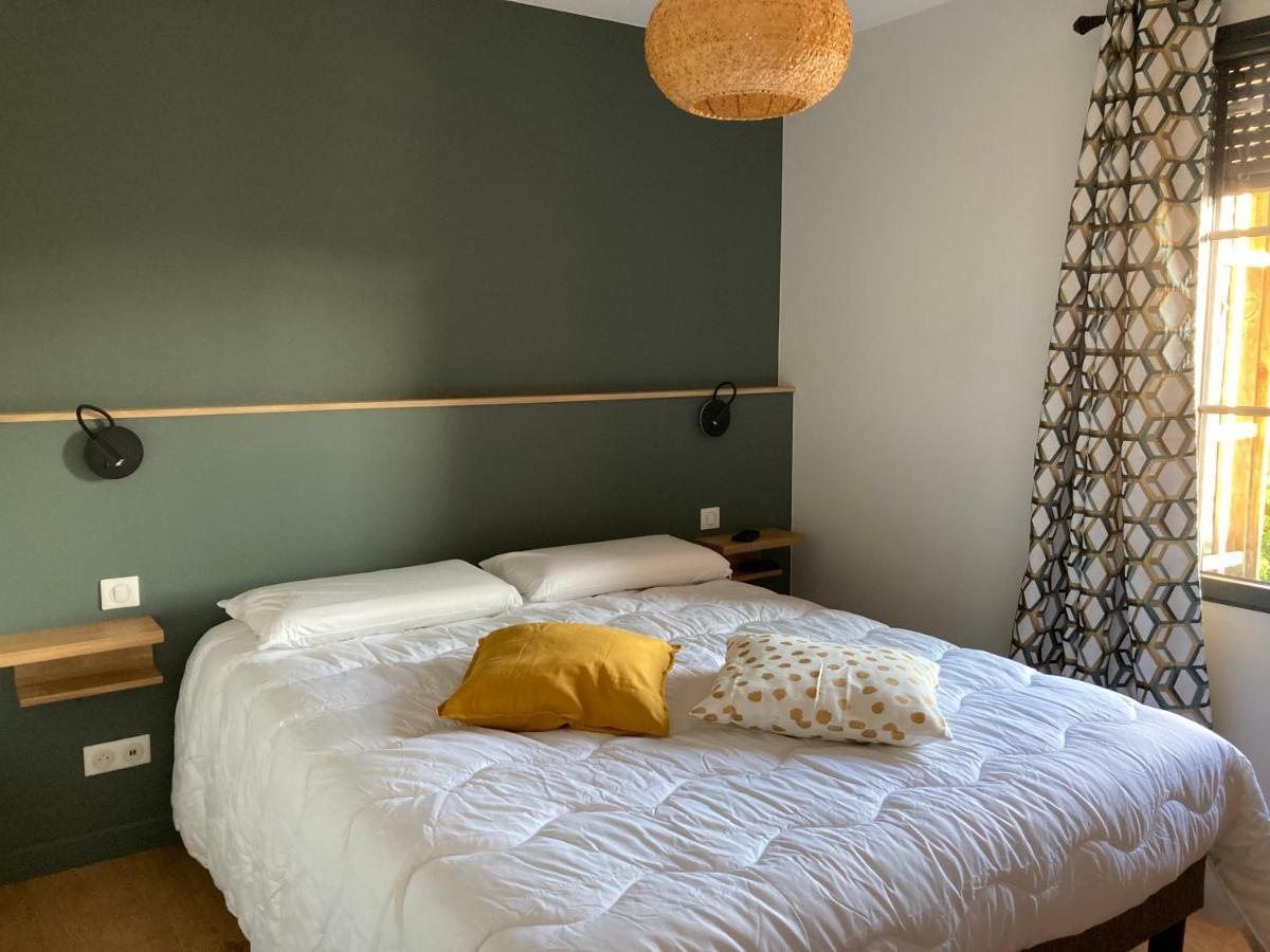 Au Coeur Du Bassin D'Arcachon,Tres Bel Appartement Avec Terrasse Audenge Exterior photo